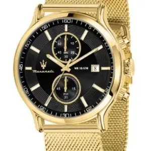 Maserati Epoca Chronograph Watch