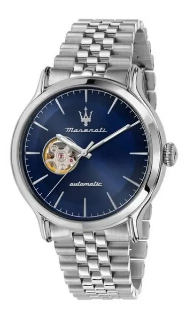 Maserati Epoca Watch