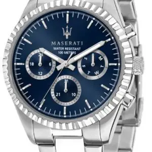 Maserati Competizione Watch