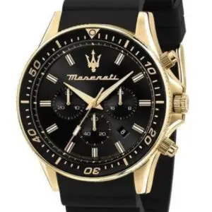 Maserati Sfida Men's Watch