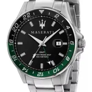 Maserati Sfida Watch