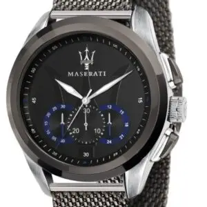 Maserati Chaperon watch
