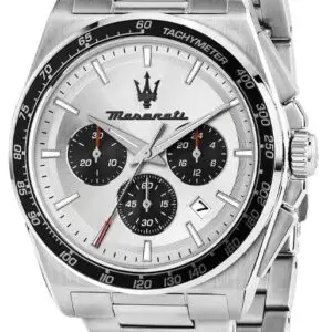 Maserati Chaperon Watch