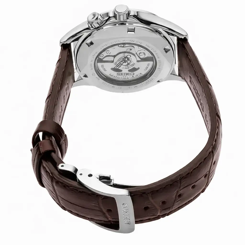 Seiko Prospex SPB121J - Image 3