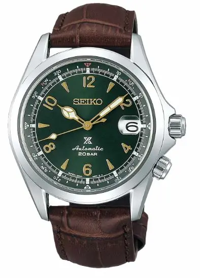 Seiko Prospex SPB121J