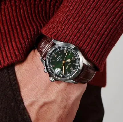 Seiko Prospex SPB121J - Image 2