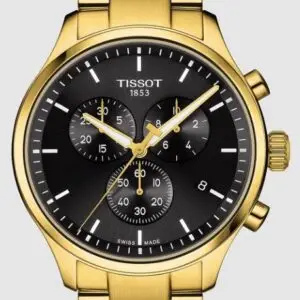 Tissot Chrono XL Classic T1166173305100