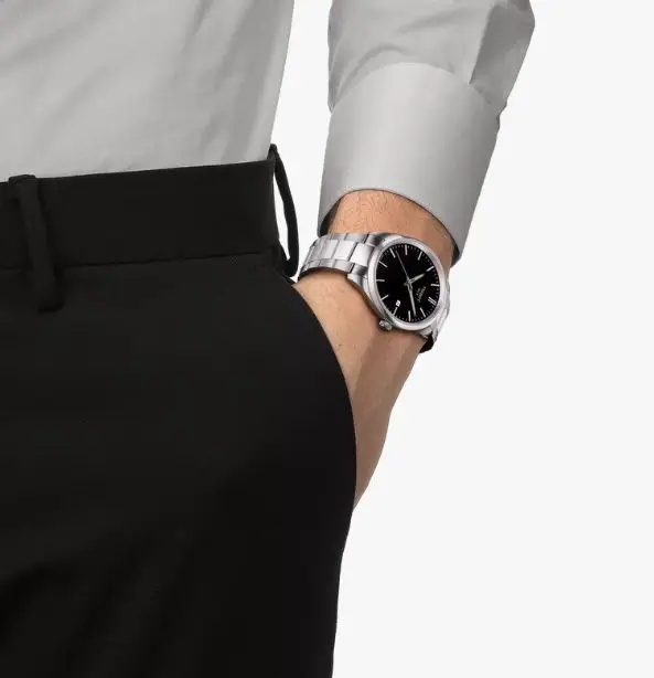 Tissot PR 100 T150.410.11.051.00 - Image 2