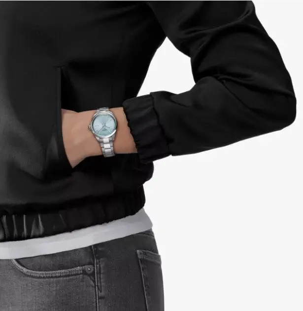 Tissot PR 100 T150.210.11.351.00 - Image 2