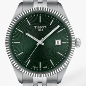 Tissot Ballade 40mm T156.410.11.091.00