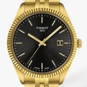 Tissot Ballade 40mm T156.410.33.051.00