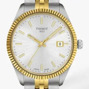 Tissot Ballade 40mm T156.410.22.031.00