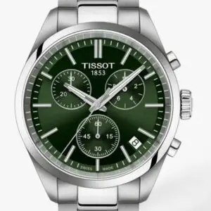 Tissot PR 100 Chronograph T150.417.11.091.00