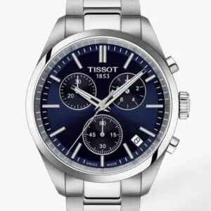 Tissot PR 100 Chronograph T150.417.11.041.00
