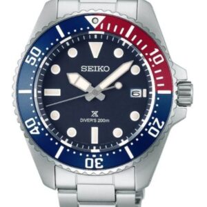 Seiko Prospex Diver’s SNE595P
