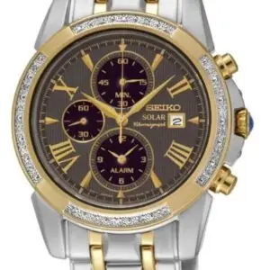 Seiko Chronograph SSC312P-9