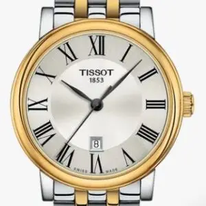 Tissot Carson Premium Lady T122.210.22.033.00