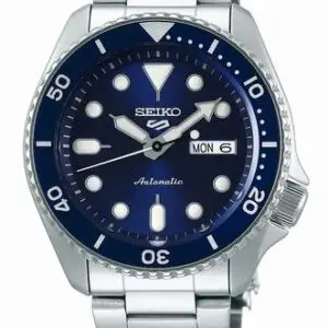 Seiko 5 Sports SRPL51K