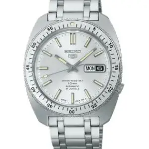 Seiko 5 Sports SRPL91K