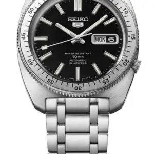Seiko 5 Sports SRPL93K
