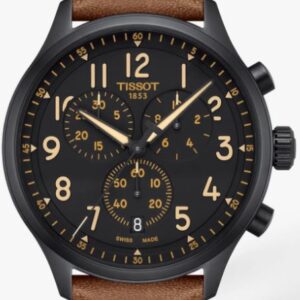 Tissot Chrono XL T116.617.36.052.03