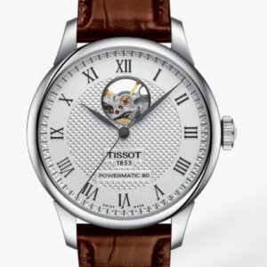 Tissot Le Locle Open Heart T006.407.16.033.01