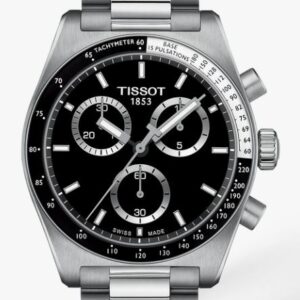 Tissot PR 100 Chronograph T149.417.11.051.00