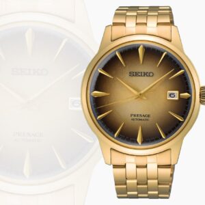 Seiko Presage Cocktail Time SRPK48J