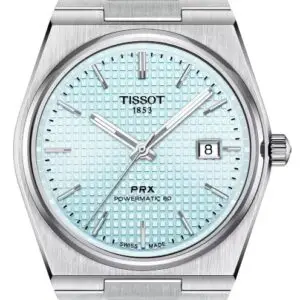Tissot PRX Powermatic 80 T137.407.11.351.00