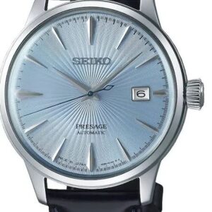 Seiko Presage SRPB43J