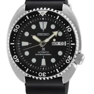 Seiko Prospex SRPE93K “Turtle”
