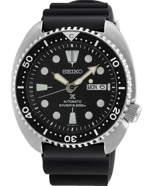 Seiko Prospex SRPE93K “Turtle”