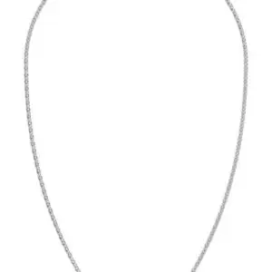 The Stolen Girlfriends Club Scripted Pin Necklace