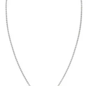 Stolen Girlfriends Club Mini Key Necklace
