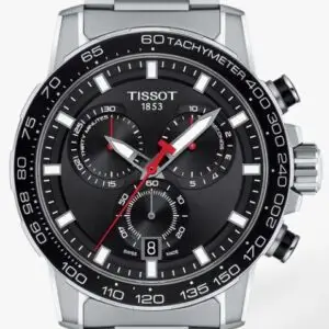 Tissot Supersport Chrono T125.617.11.051.00
