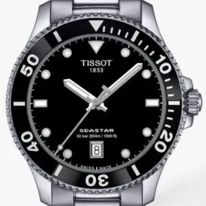 Tissot Seastar 1000 T120.410.11.051.00