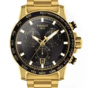 Tissot Supersport Chrono T125.617.33.051.01