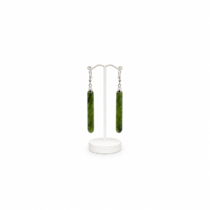 Pole Earrings Hook
