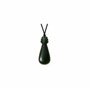 Greenstone Mere Pendant