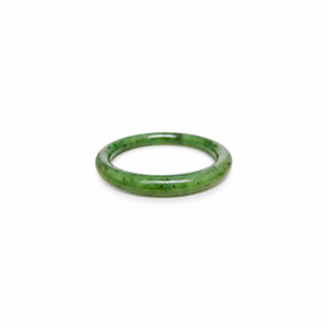 Greenstone Standard Bangle