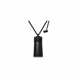 Greenstone Toki Pendant 8cm on Cord