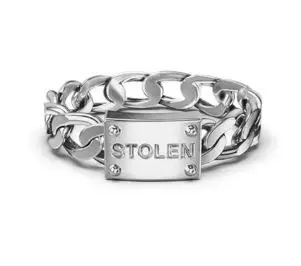 STG Curb Ring Slim