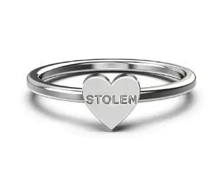 STG Baby Stolen Heart