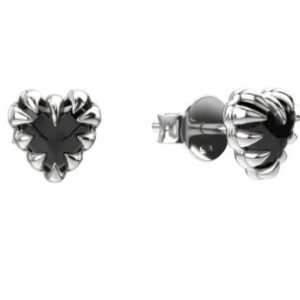 Stolen Girlfriends Club Mini Love Claw Earrings