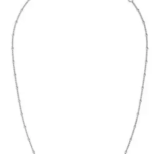 Stolen Girlfriends Club Dahlia Heart Necklace