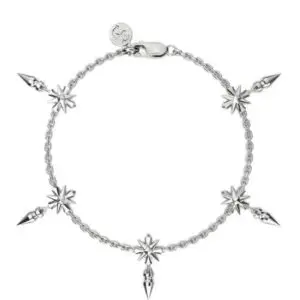 Stolen Girlfriends Club Midnight X Bracelet