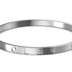 Stolen Girlfriends Club Stolen Bangle