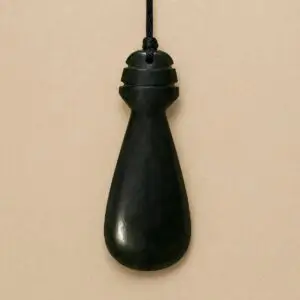 Greenstone Mere Pendant