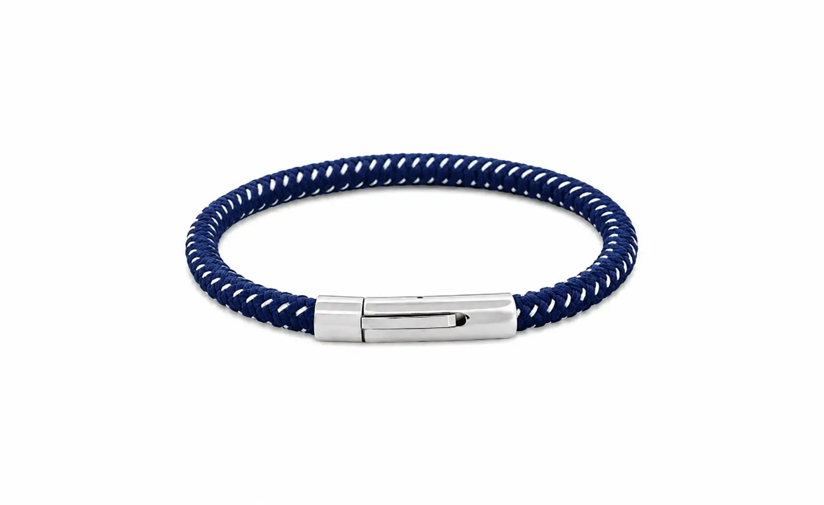 Leather Steel Wire Bracelet