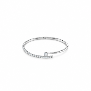 Swarovski Matrix Bangle